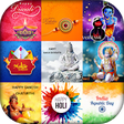 Icon of program: All Festival Photo Editor…