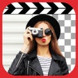 Icon of program: Erase&Change Video Backgr…