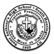 Icon of program: St. Anthony's High School