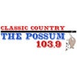 Icon of program: 1039 The Possum