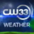 Icon of program: CW33 Dallas Texas Weather