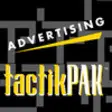 Icon of program: Advertising tactikPAK