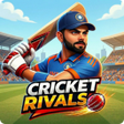 Icon of program: Cricket Rivals: Live 1v1 …