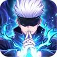 Icon of program: Rei das Maldições