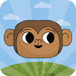 Icono de programa: CodeMonkey Jr. Pre-coding…