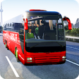 Icon of program: Bus Simulator Bus Coach S…
