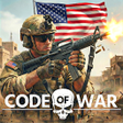 Icon of program: Code of War: Shooter Onli…
