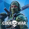 Icono de programa: Code of War: Shooter Onli…