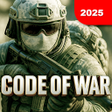 Icon of program: Code of War: Shooter Onli…