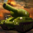 Icon of program: Tank Battle 3D - Tank gam…