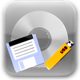 Icon of program: WinImage