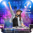 Icon of program: DJ Song Mixer : Mobile Mu…