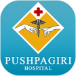 Icon of program: Pushpagiri Hospital