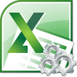 Icon of program: Excel Apply Macro To Mult…
