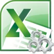 Icon of program: Excel Apply Macro To Mult…