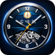Icono de programa: Luxury Watch Analog Clock…