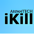 Icono de programa: ArpanTECH iKill