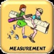 Icon of program: Best Math Measurement.Mea…