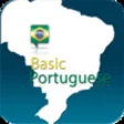 Icon of program: Learn Portuguese - Vocabu…
