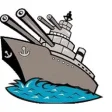 Icon of program: Naval Warfare