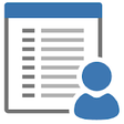 Icono de programa: Project Tracking