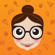 Icon of program: Calorie Mama AI: Meal Pla…