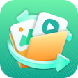 Icon of program: Fast Recovery - All Resto…