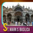 Icon of program: St Mark's Basilica Touris…