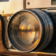 Daily Film-Film Camera Vintage icon