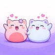 Icon of program: Couples Daily Bond - Betw…