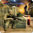 Icon of program: Anti Terrorist Strike - M…
