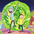 Icon of program: Rick & Morty Wallpapers