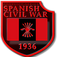 Icon of program: Spanish Civil War 1936