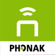 Icon of program: Phonak Remote