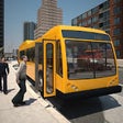 Icono de programa: Extreme Bus Driving Simul…
