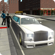 Icono de programa: Limo Parking Simulator 3D