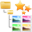 Icono de programa: Beautiful Backup Free