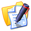 Icono de programa: AllMyNotes Organizer Lite…