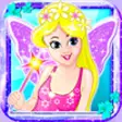 Icon of program: Fairy Colors - Magical Dr…