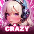 Icon of program: Crazy - Role Playing Comp…