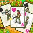 Icon of program: War with Solitaire