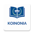 Icono de programa: Koinonia - Sermons by Apo…