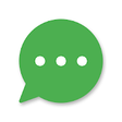 Icon of program: Message Style i-OS13