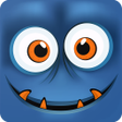 Icono de programa: Monster Math - Math facts…