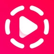 Icon of program: SlideShow Movie Video Mak…