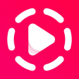 Icon of program: SlideShow Movie Video Mak…