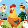 Icon of program: Funny Arrogant Chicken