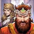 Icono de programa: King's Throne: Game of Lu…