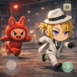 Icon of program: Labubu Prison Break