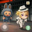 Icon of program: Labubu Prison Break
